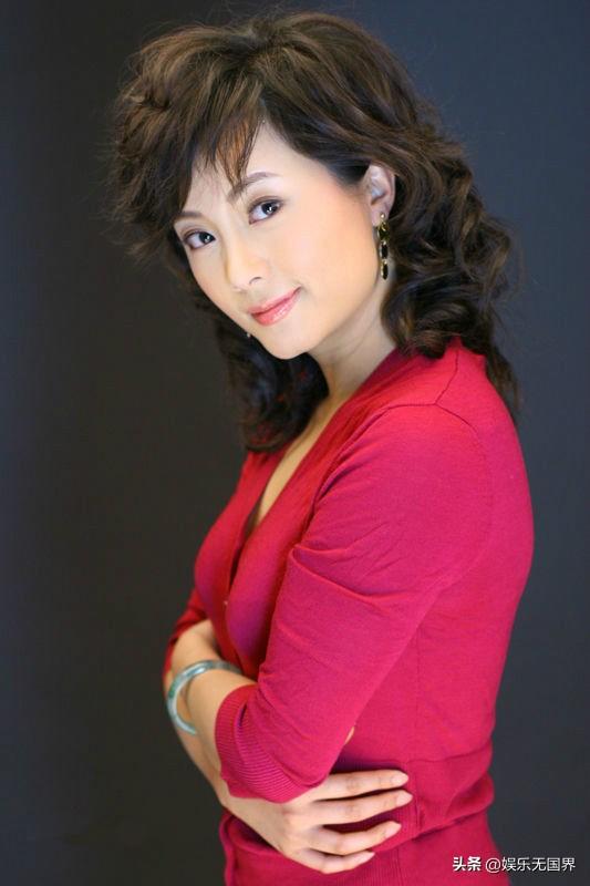 云南电视台12位美女主持人,崔爽是最美新闻女主播