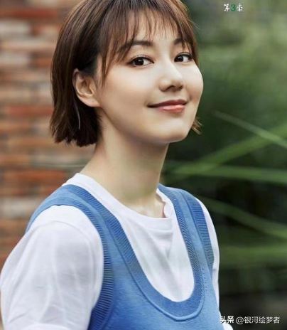 遭央视“开除”?被传和小尼结婚?央视女主持私生活谣言有多离谱