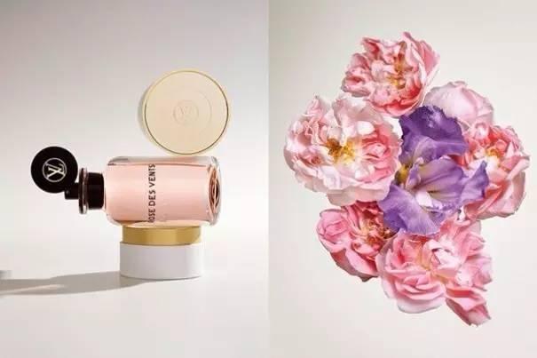 LV2016新款香水,每个女人的梦