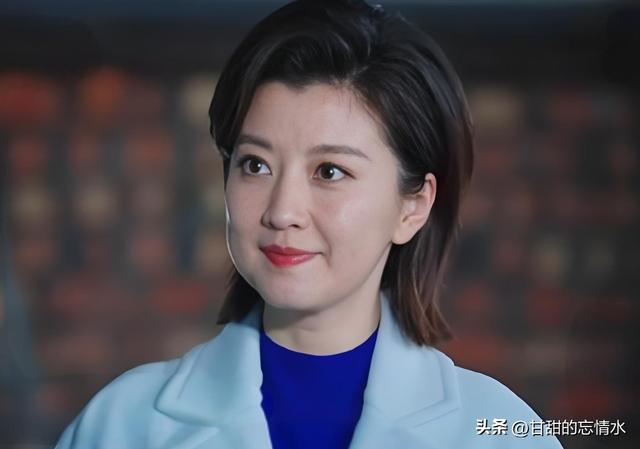 央视中文国际频道十大新闻美女主播,谁实力最强?