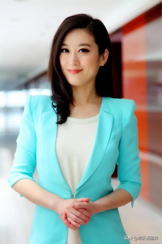 福建电视台17位美女主持人名单,快来看看吧