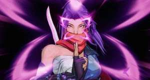 美国女主播(国外知名女主播cos《漫威争锋》松鼠女，肉感身材堪称顶级还原)