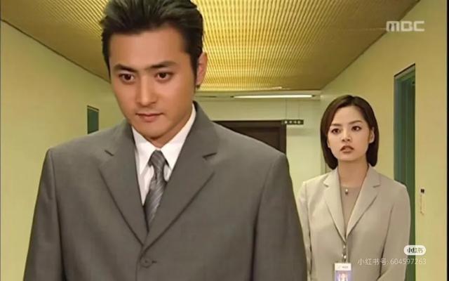 有人还记得《爱上女主播》(又名夏娃的诱惑)这部韩剧吗?