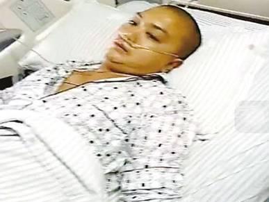 直播捅马蜂窝被送进重症监护室 盘点那些奇葩的网络直播