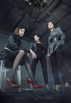 韩国女主播在线 金荷娜(《超高跟》首播，金荷娜金成玲主演，以高跟鞋视角，切入女性职场)