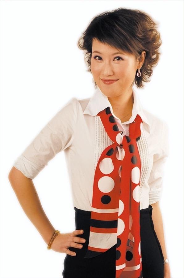 安徽卫视王牌节目美女主持人风采一览,美与知性并存