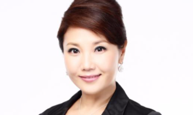 从儿科医生到珠江台主持人，她是广东观众心目中的“低调”女神！