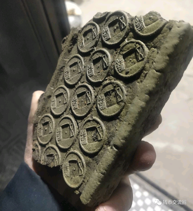 这些钱币造假，让人触目惊心......