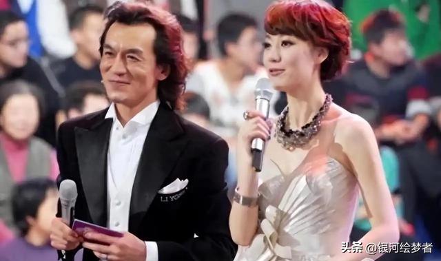 遭央视“开除”?被传和小尼结婚?央视女主持私生活谣言有多离谱