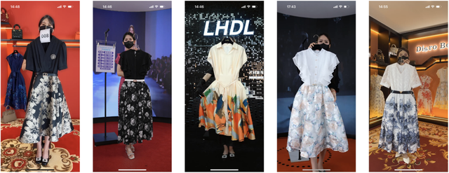 不露脸不试穿,如此神秘的女装直播竟在视频号火了?