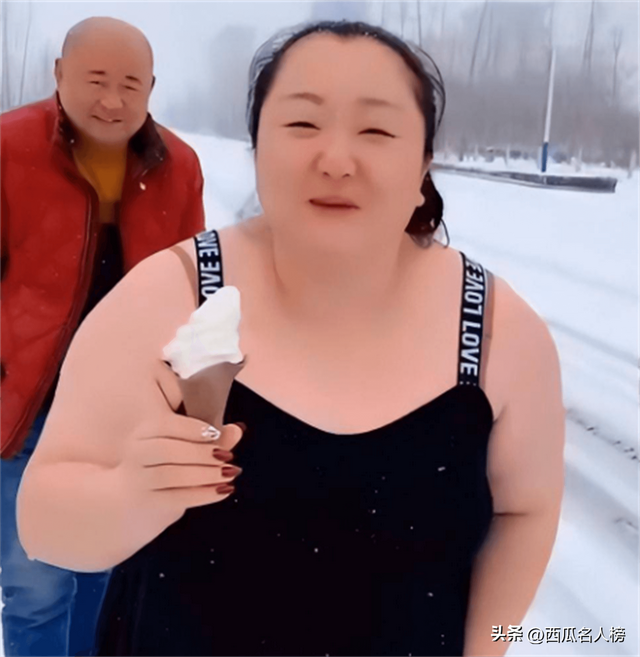 吃播网红胖姐拼命吃赚2亿，称死后遗产全给老公，现在怎么样了