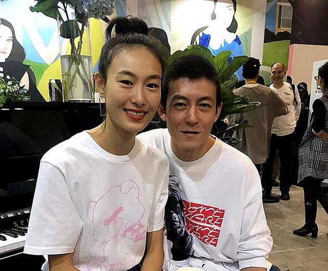 弃40亿身家为陈冠希生女！曾因脱鞋爆火的“华谊夫人”，如今怎样