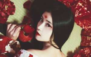 熊猫tv会抽烟的女主播(熊猫TV的主播，遇到一女土豪观众，奇葩事不断2)