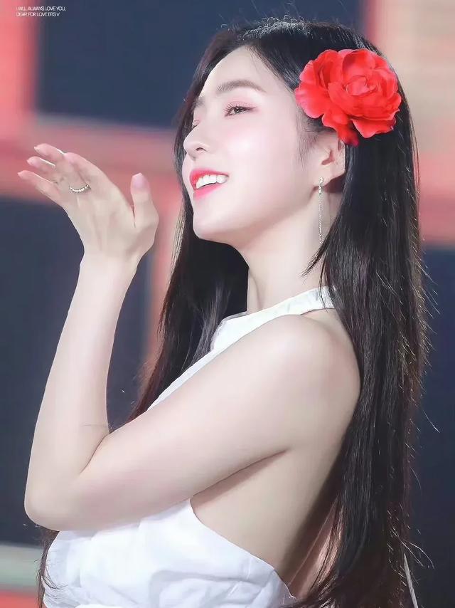 虎扑票选出韩国10大KPOP女神,每一个都超级养眼!