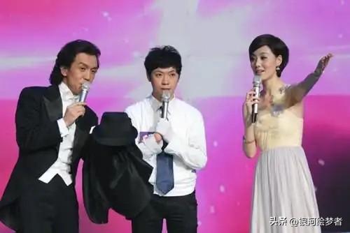 遭央视“开除”?被传和小尼结婚?央视女主持私生活谣言有多离谱