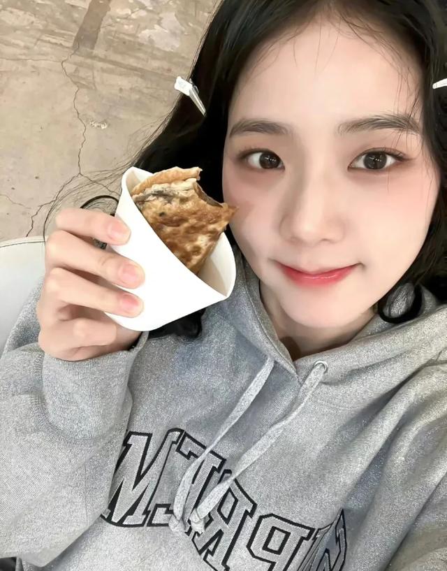 虎扑票选出韩国10大KPOP女神,每一个都超级养眼!