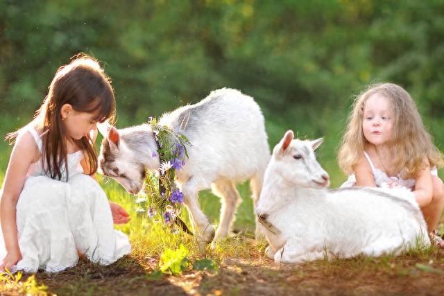 40岁的我和13岁女儿成为闺蜜,是一种什么样的体验?