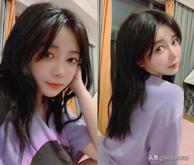 刘飞儿模仿女主播秀身材,体型健硕粉丝不买账,直言犯不上这样