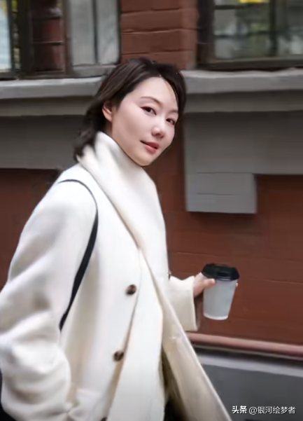 遭央视“开除”?被传和小尼结婚?央视女主持私生活谣言有多离谱