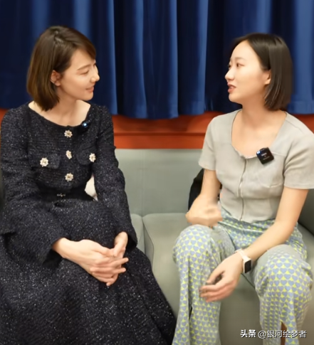 遭央视“开除”?被传和小尼结婚?央视女主持私生活谣言有多离谱