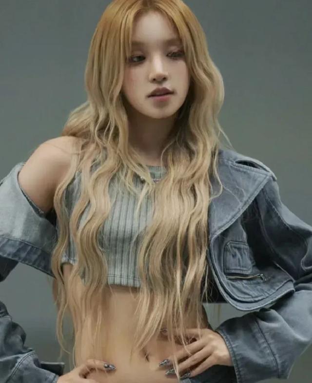 虎扑票选出韩国10大KPOP女神,每一个都超级养眼!