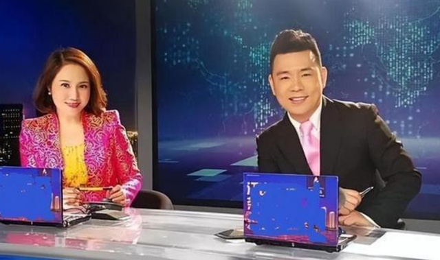 从儿科医生到珠江台主持人，她是广东观众心目中的“低调”女神！