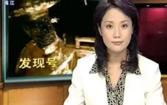 从儿科医生到珠江台主持人，她是广东观众心目中的“低调”女神！