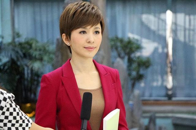 欧阳夏丹:没了央视光环变普通人,46岁仍单身,在新圈子红到发紫