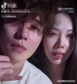 女主播甩奶(反噬了女主播曝童锦程致其妇科炎症，却被扒黑料，炎症由来已久)