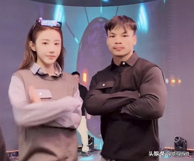 网红乔妹遭录音门波及,疑有女性娇喘声,本人顶置视频硬刚!