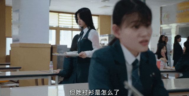 大家公认的“国民闺女”,怎么突然就下海了?