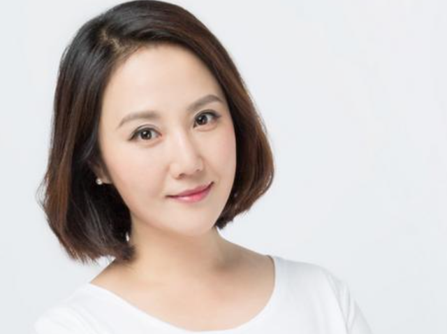 从儿科医生到珠江台主持人，她是广东观众心目中的“低调”女神！