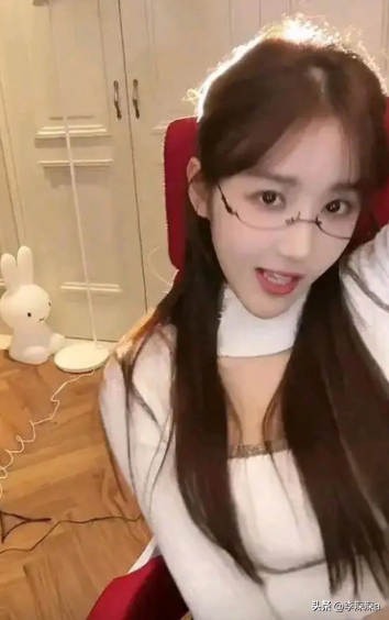 网红乔妹遭录音门波及,疑有女性娇喘声,本人顶置视频硬刚!