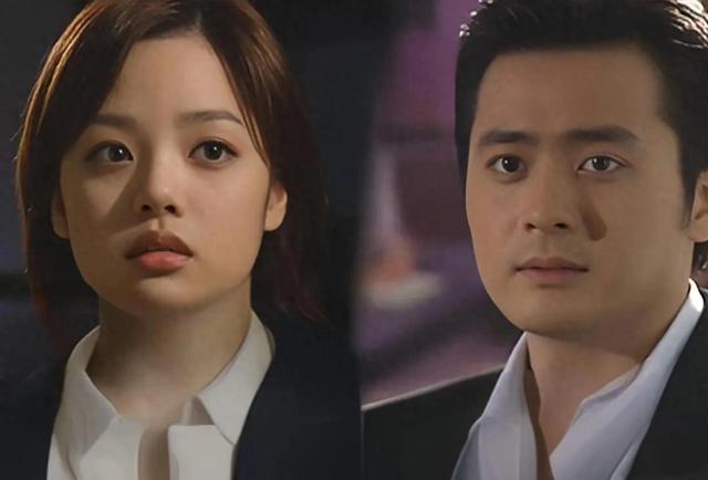 有人还记得《爱上女主播》(又名夏娃的诱惑)这部韩剧吗?