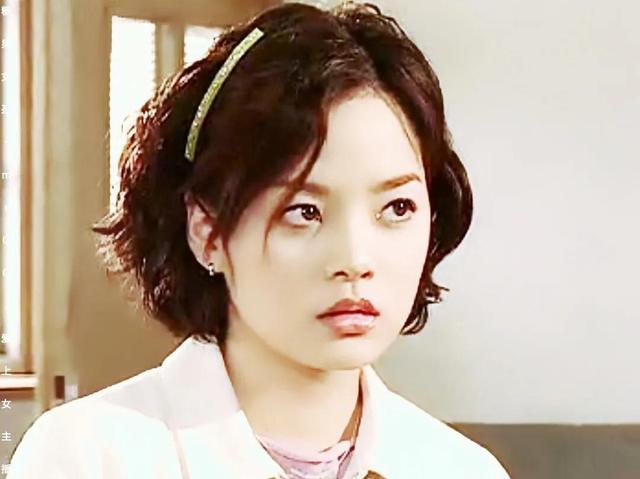 爱上女主播之蔡琳（我喜欢的第一代韩国偶像）