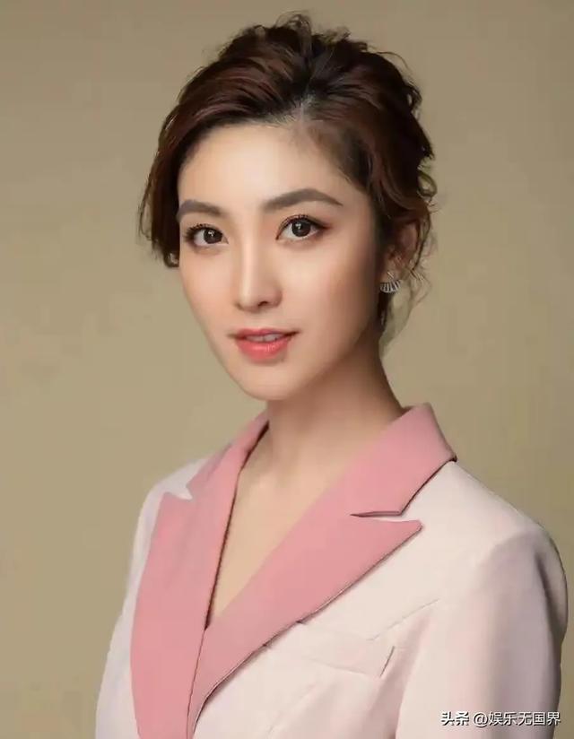 东方卫视10位美女主持人,陈辰、冯琳、司雯嘉,你喜欢哪位主播