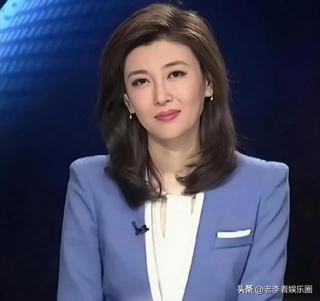 梦桐VS李红：谁才是央视最有女人味的主持人？身材不是决定因素