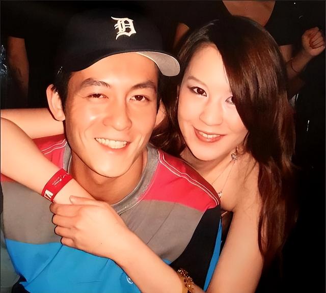 弃40亿身家为陈冠希生女！曾因脱鞋爆火的“华谊夫人”，如今怎样