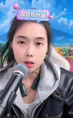 女主播 要抱抱(抱抱如此老实，居然也有节奏，一起看看怎么回事？)