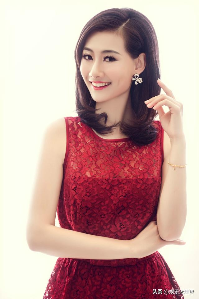 福建电视台17位美女主持人名单,快来看看吧