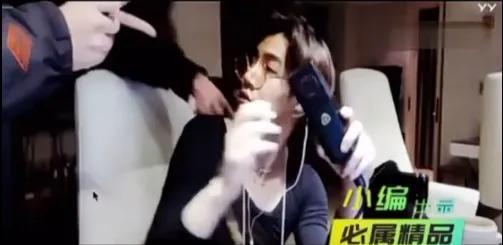 二驴为何老夸你?天佑这么说!盘点YY主播被捕四大名场面!