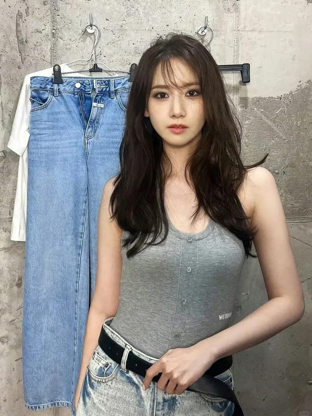 虎扑票选出韩国10大KPOP女神,每一个都超级养眼!