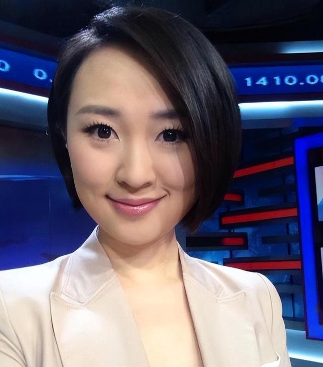 央视主持欧阳智薇：因被带走调查后辞职，销声匿迹6年如今怎样