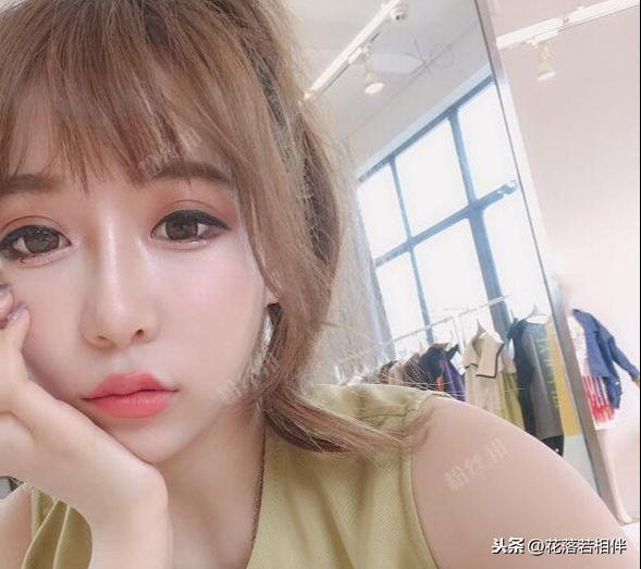 虎牙女主播“韩韩”酒后跳舞,真空露出违规部位,称忘记没穿内衣