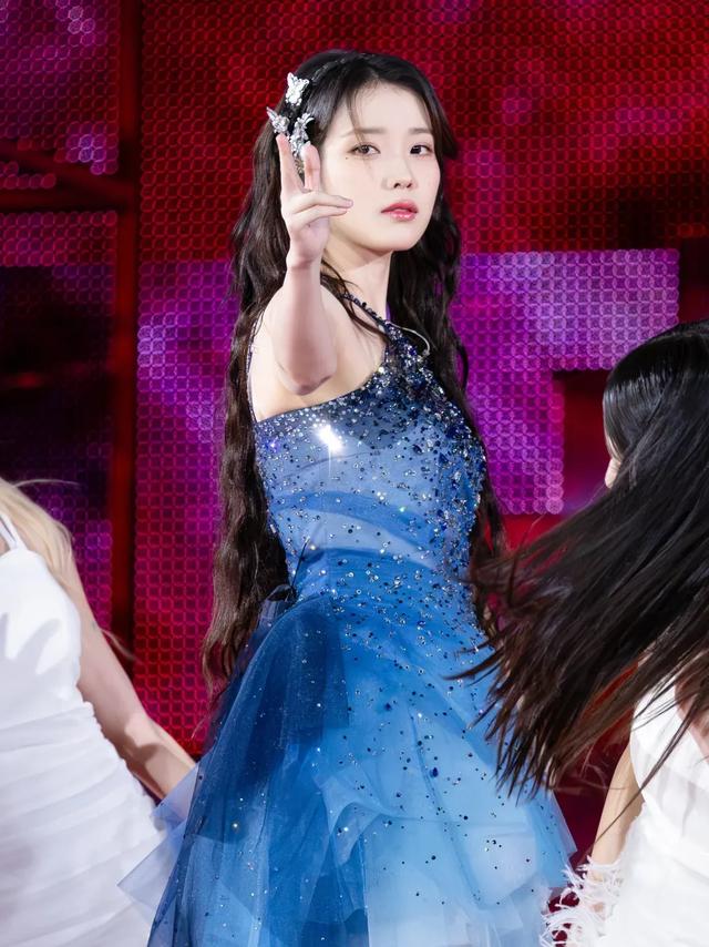 虎扑票选出韩国10大KPOP女神,每一个都超级养眼!