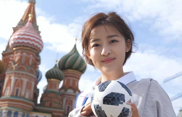 央视10大美女主持人，来自全国各省，一个比一个漂亮