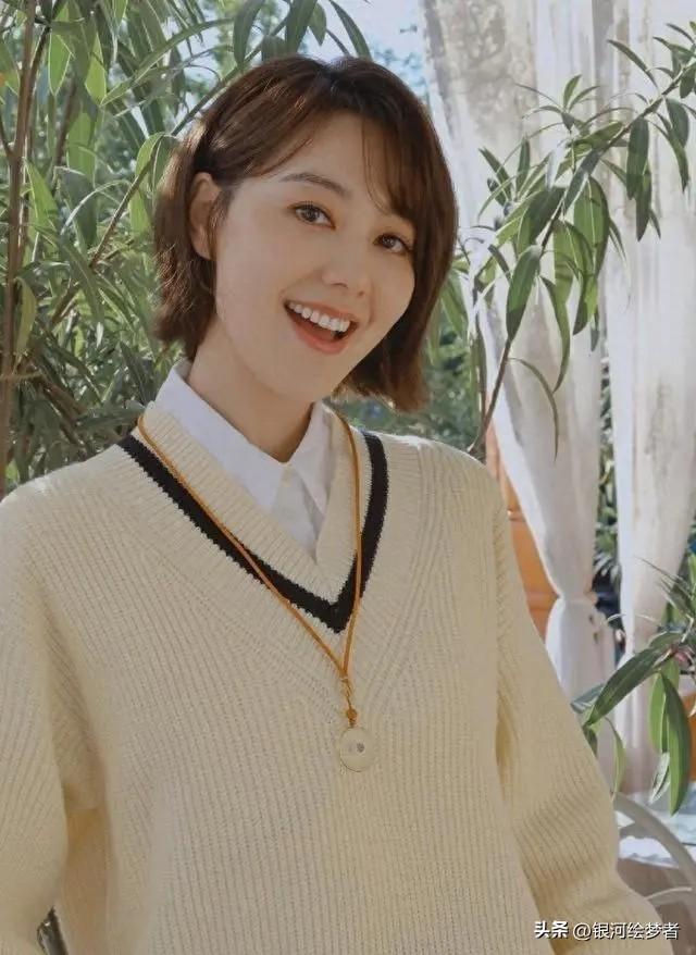 遭央视“开除”?被传和小尼结婚?央视女主持私生活谣言有多离谱