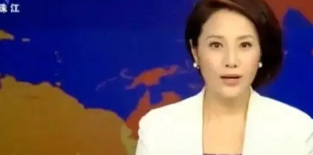 从儿科医生到珠江台主持人，她是广东观众心目中的“低调”女神！