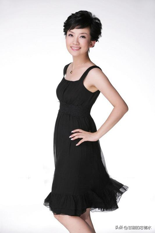央视中文国际频道十大新闻美女主播,谁实力最强?