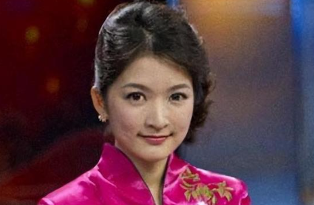 从儿科医生到珠江台主持人，她是广东观众心目中的“低调”女神！